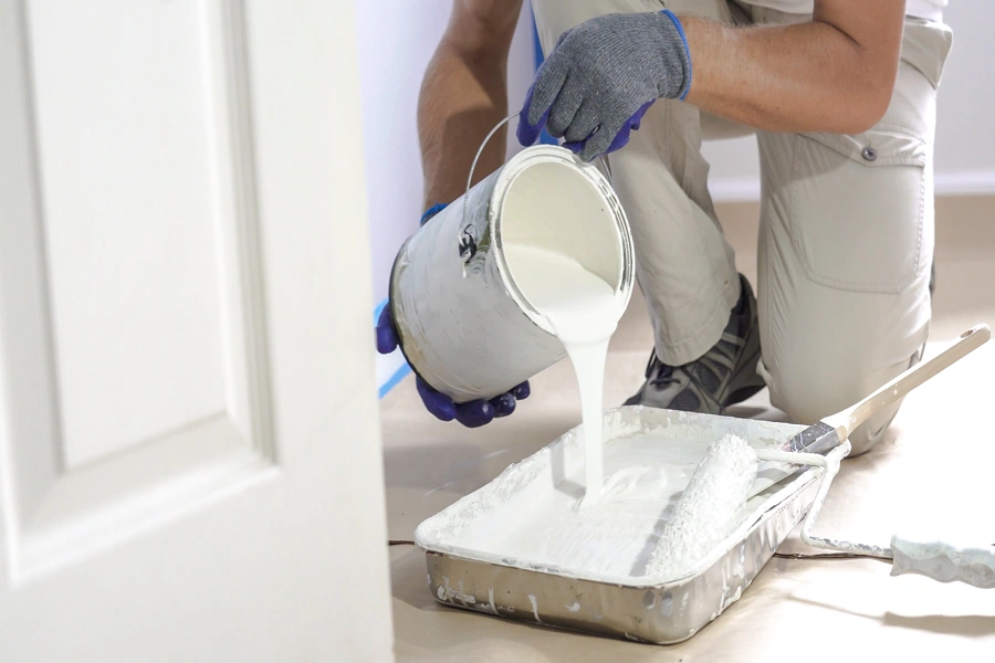 Painting-Service-in-Claremont-NC